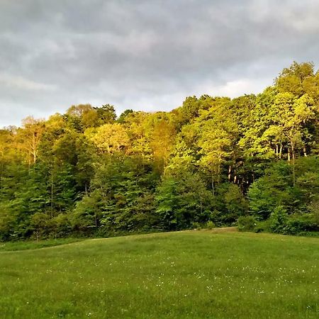 Stella Altenbrauch Farm - Camping In The Hocking Hills酒店 外观 照片