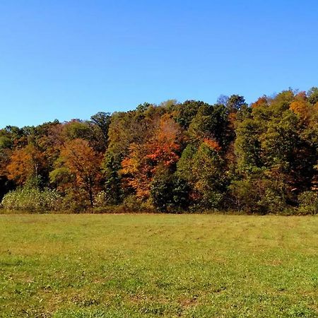 Altenbrauch Farm - Camping In The Hocking Hills Stella 外观 照片