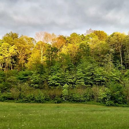 Stella Altenbrauch Farm - Camping In The Hocking Hills酒店 外观 照片