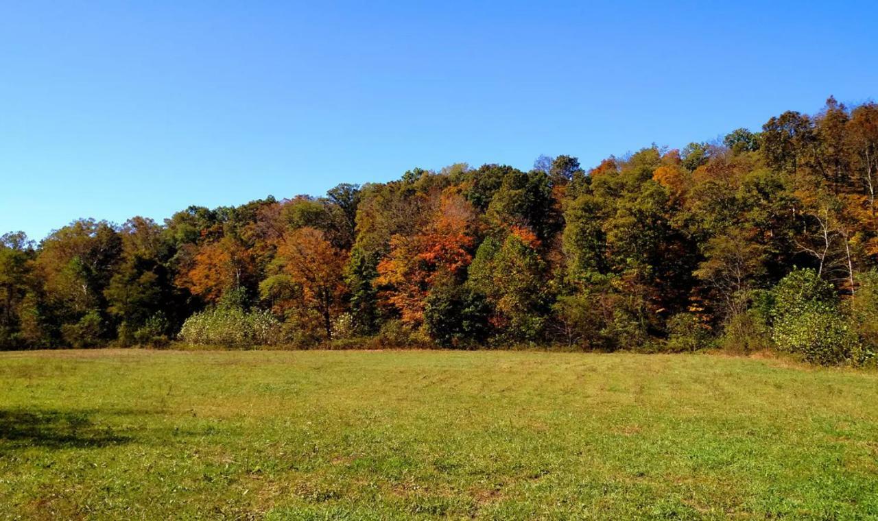 Altenbrauch Farm - Camping In The Hocking Hills Stella 外观 照片