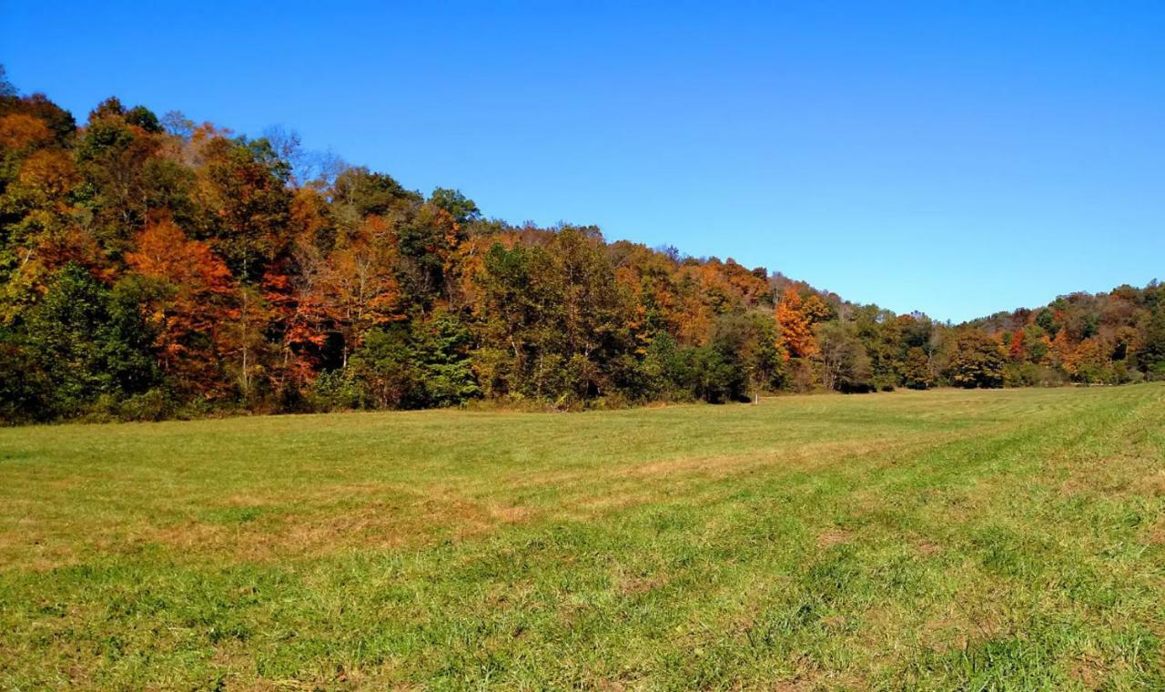 Altenbrauch Farm - Camping In The Hocking Hills Stella 外观 照片